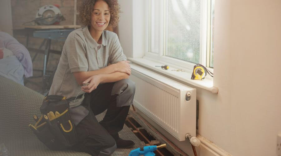 Professional Leak Detection Services in Oden, MI